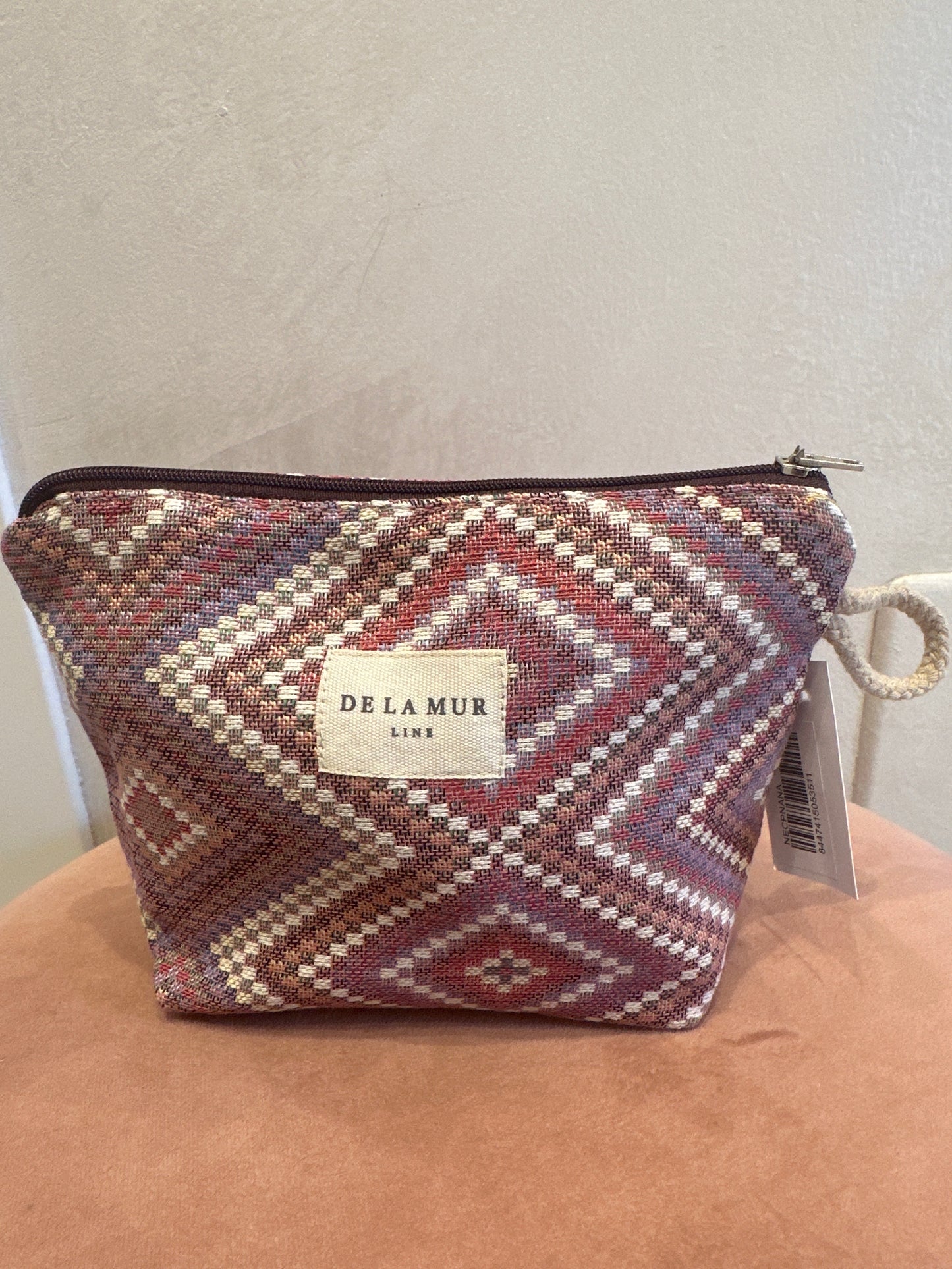 Mini trousse Nana lilla