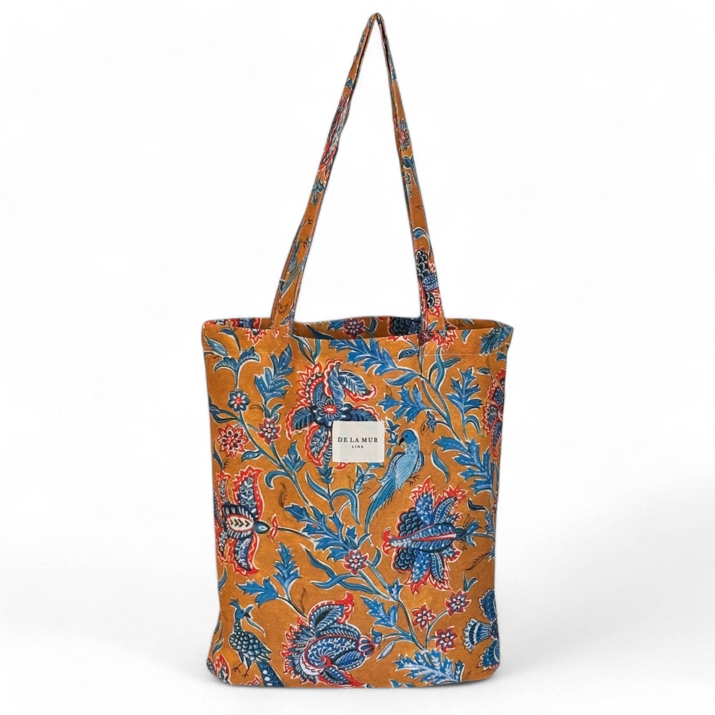 Shopper Piccola Anice