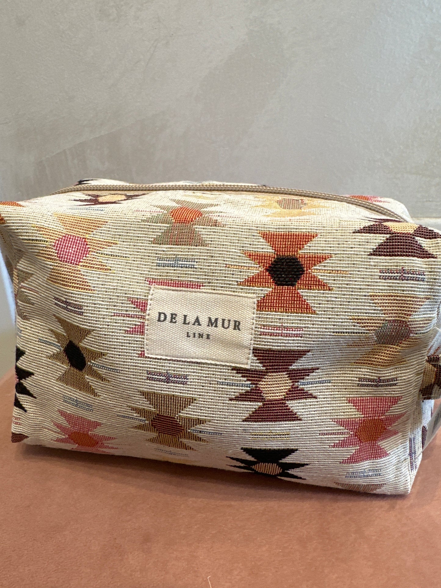 Beauty case Royal