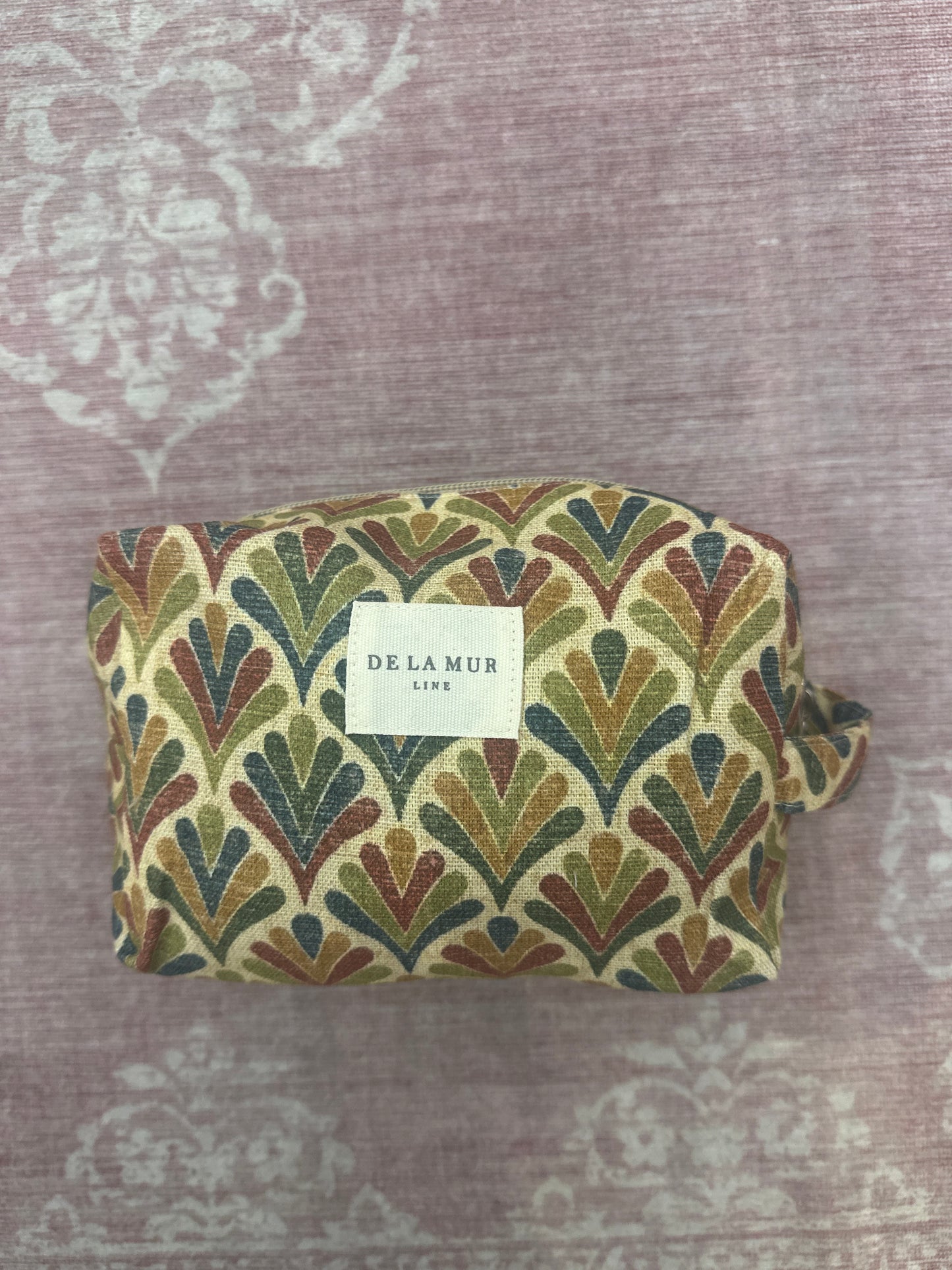 Beauty case medio Mira