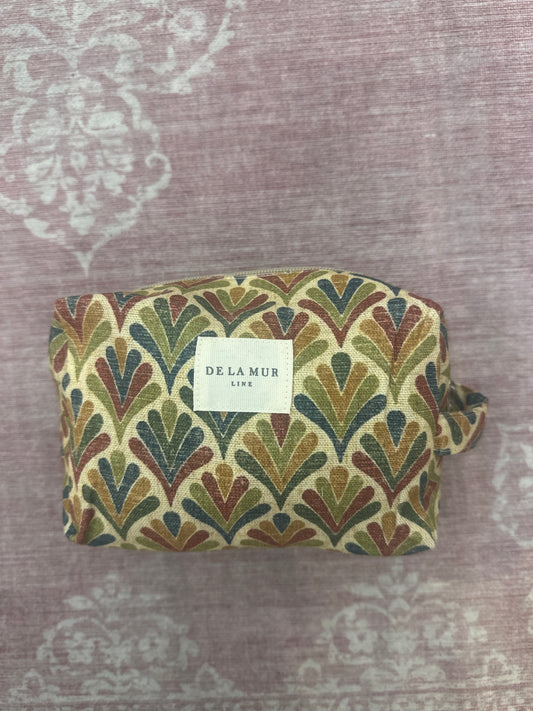 Beauty case medio Mira