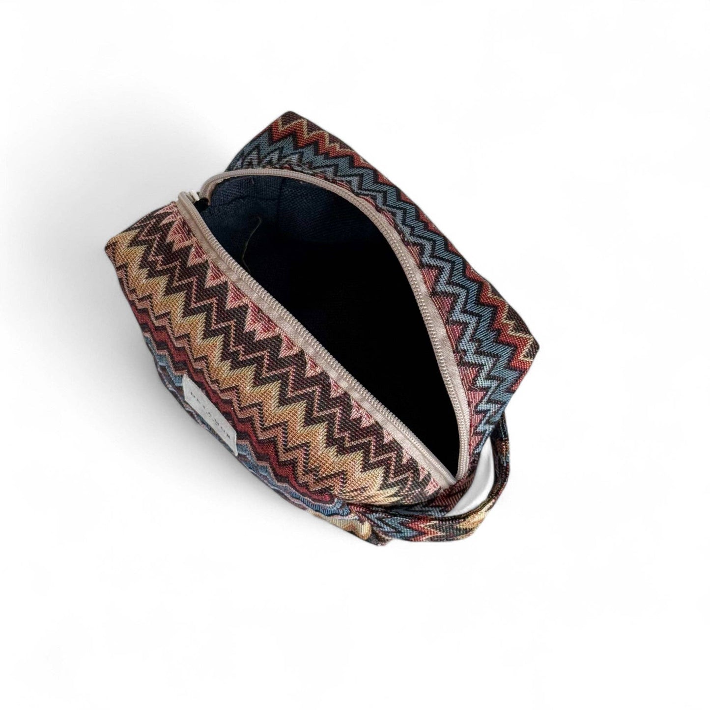 Beauty Case Medio Monte