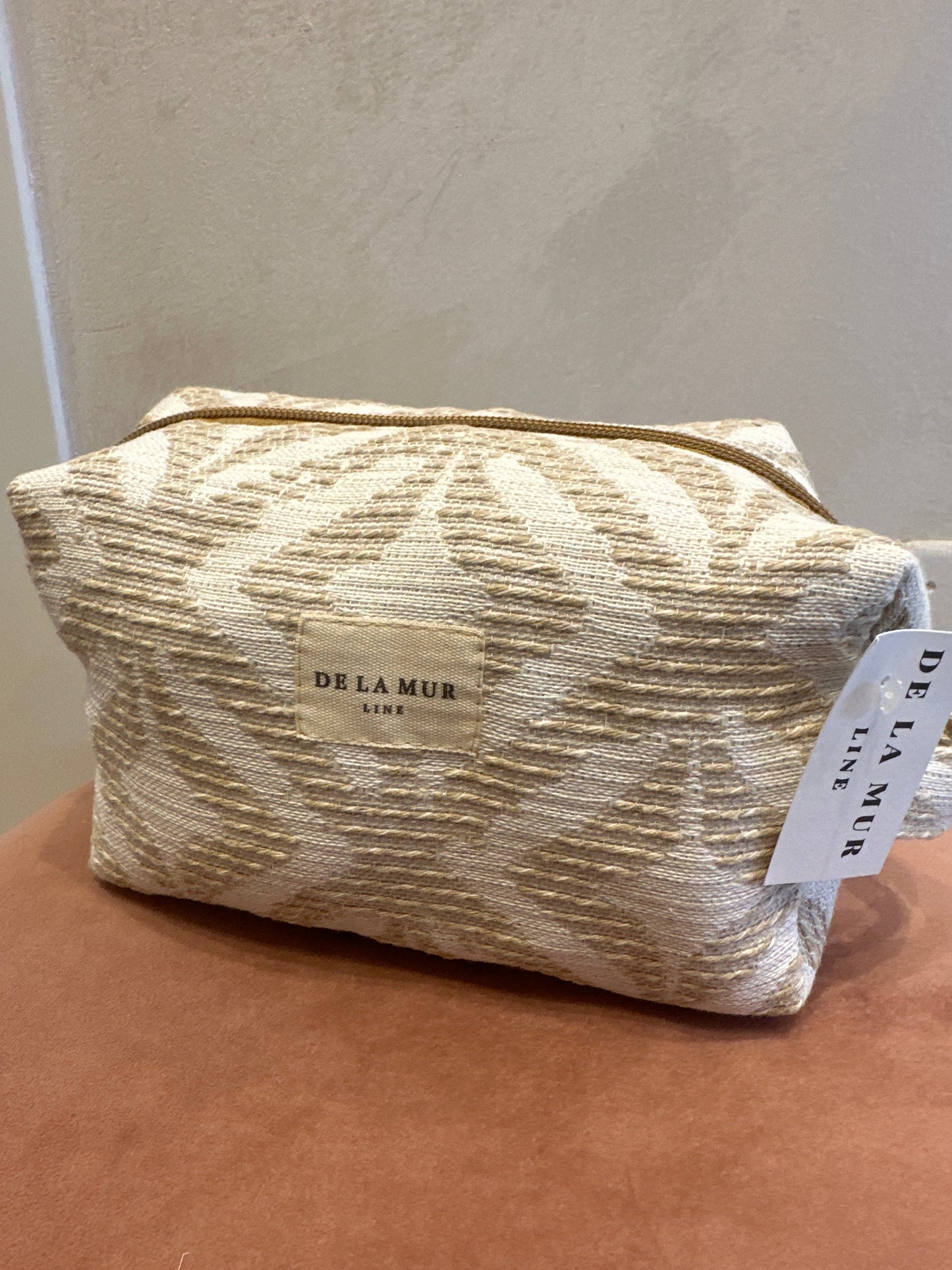 Beauty case campo