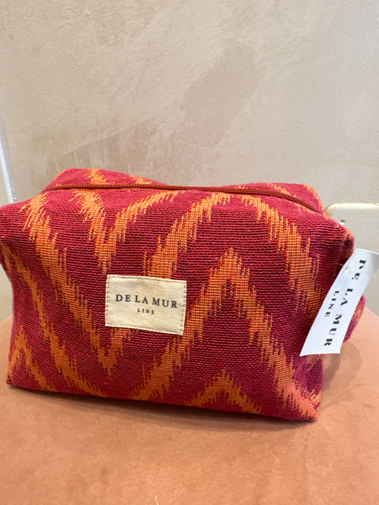 Beauty case Fuego