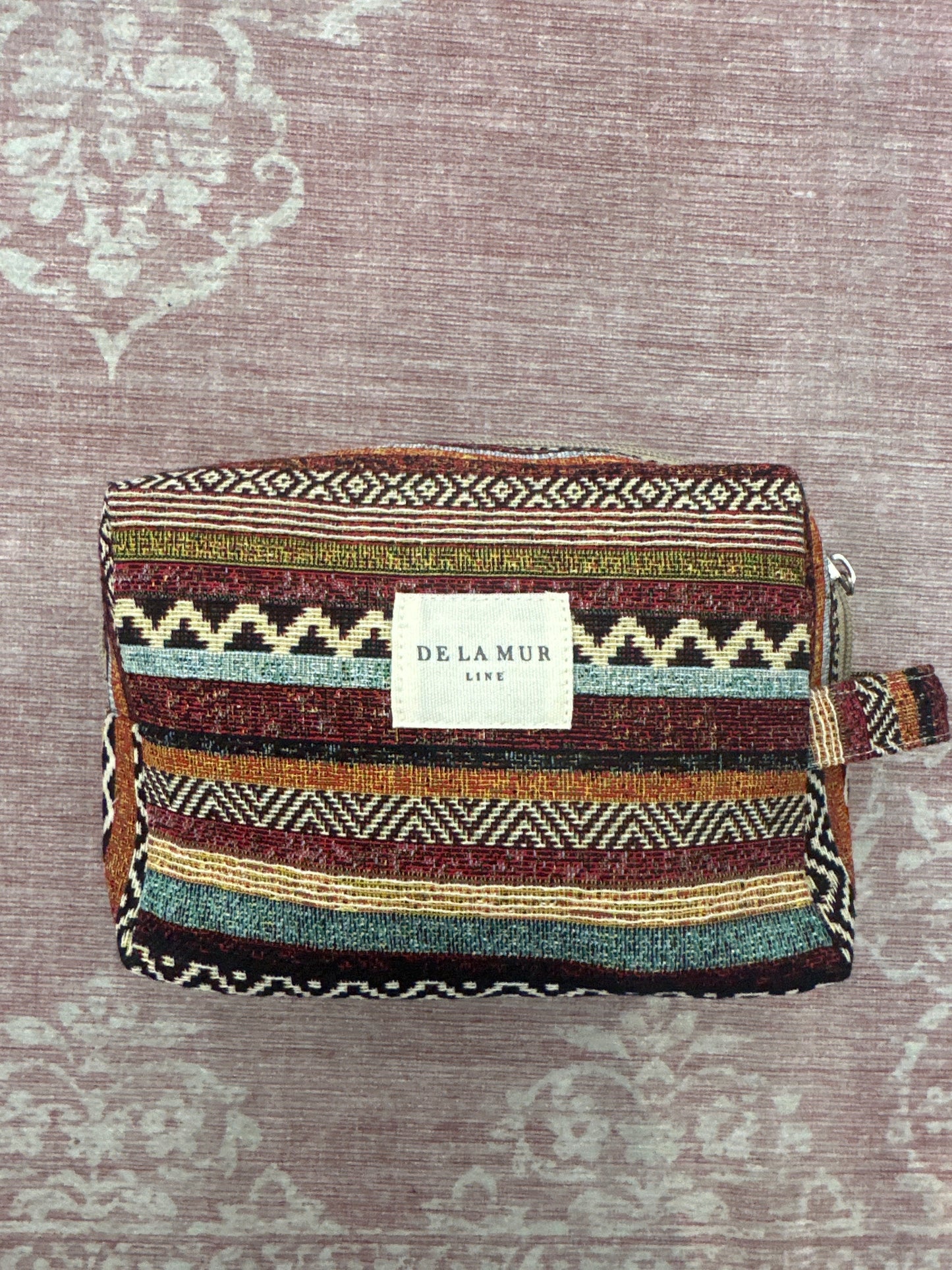 Beauty case medio Piper