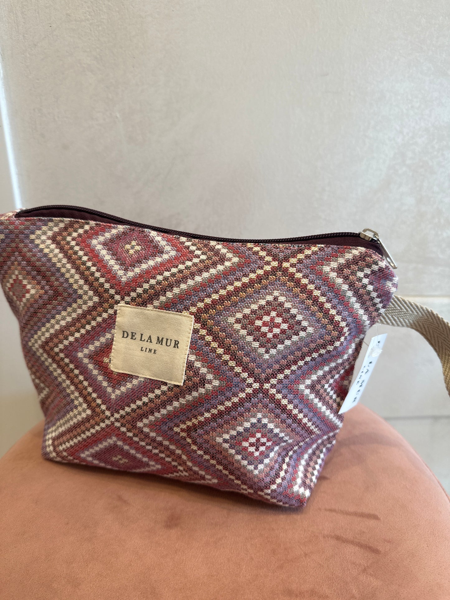 Maxi Beauty Nana Lilla