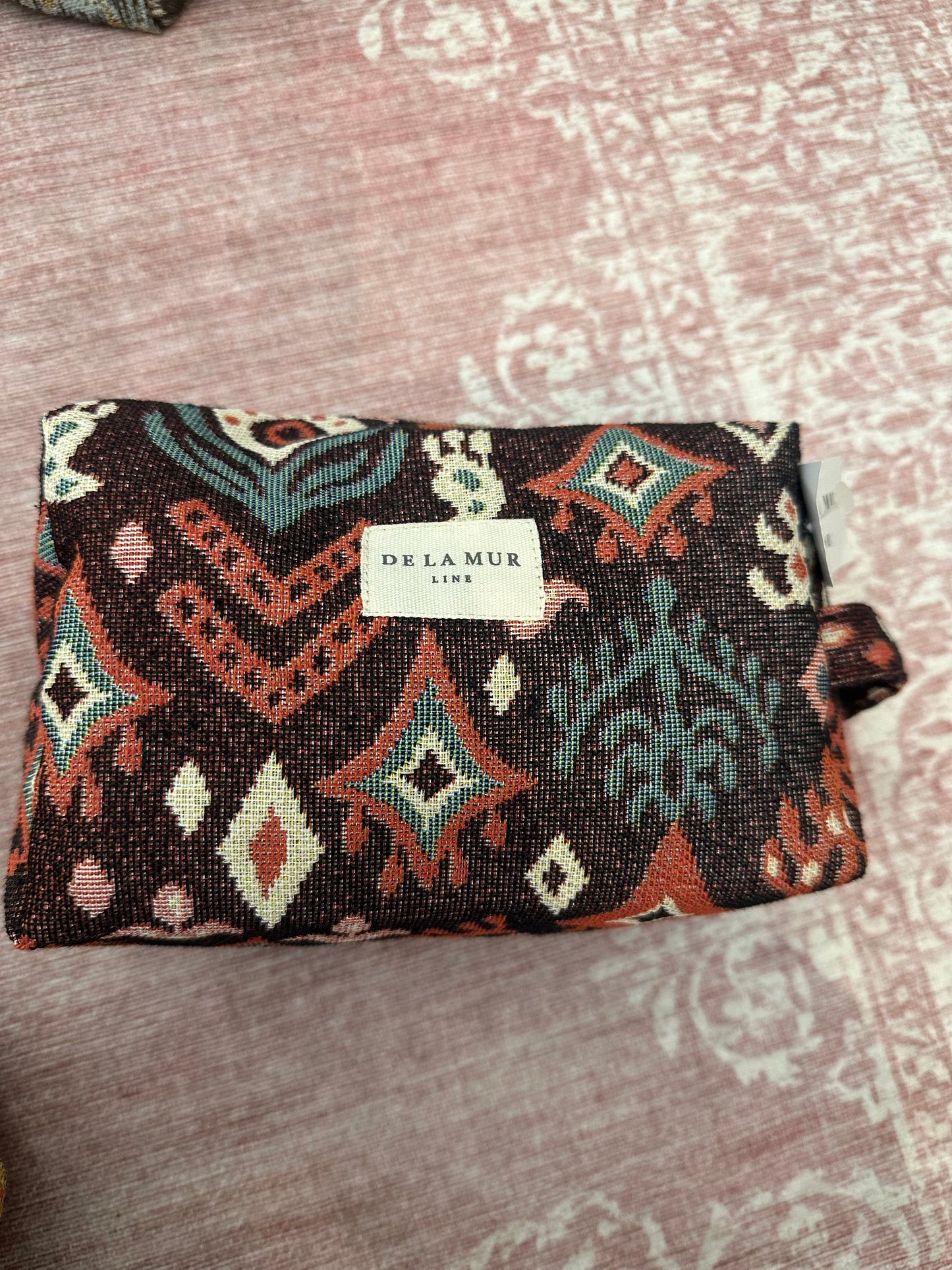 Beauty case Duba medio