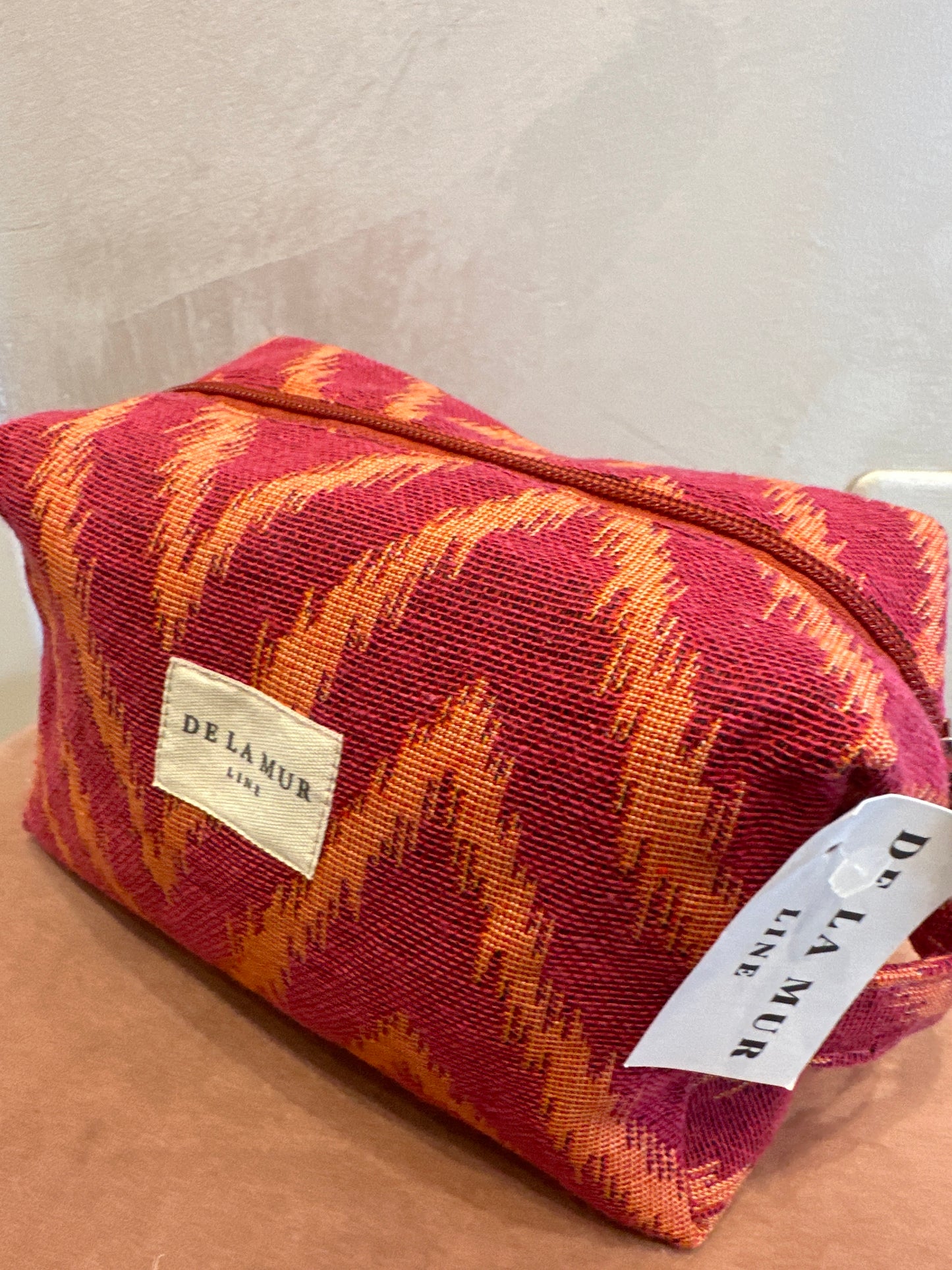 Beauty case Fuego