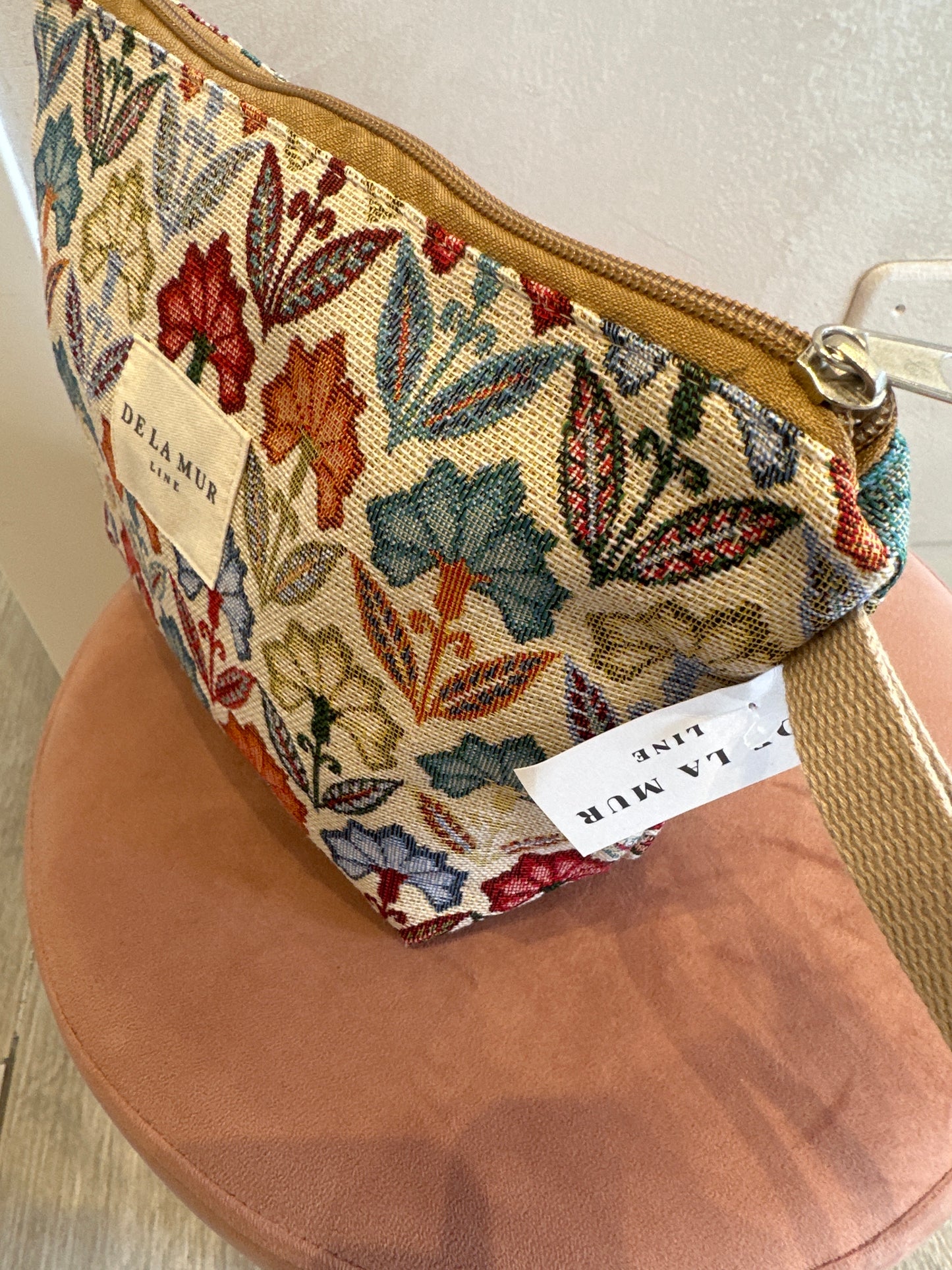 Maxi Beauty Flora