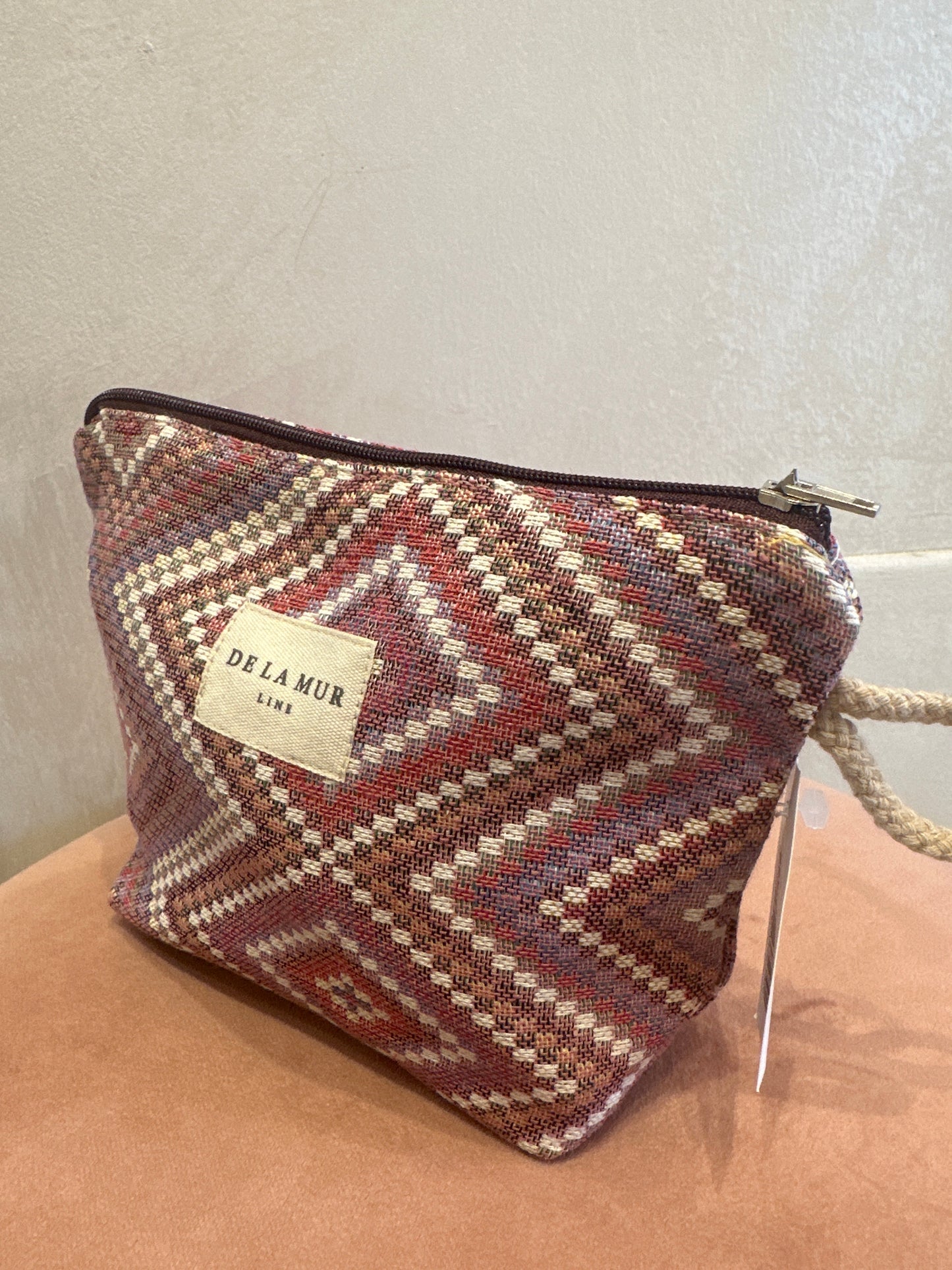 Mini trousse Nana lilla
