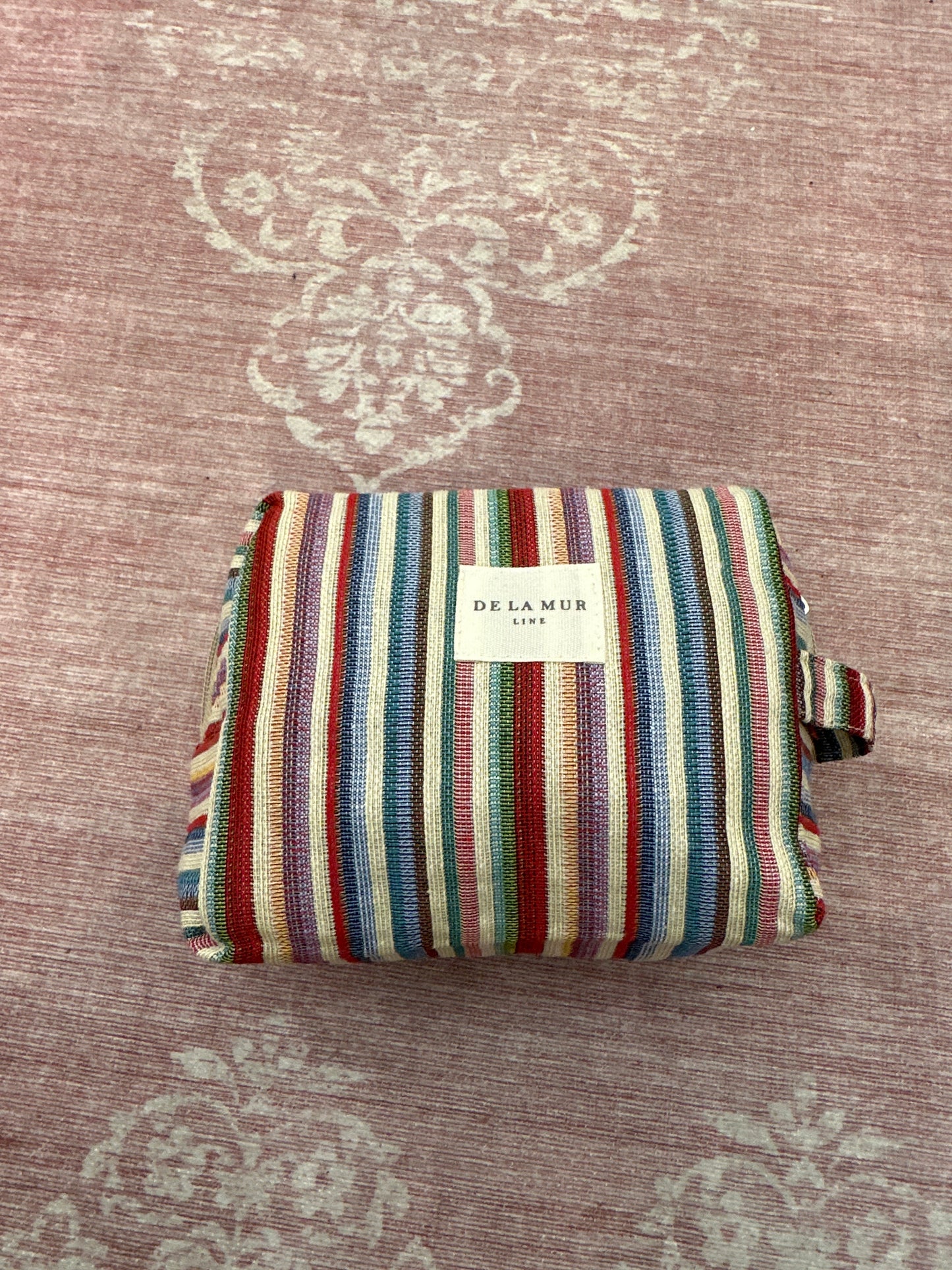 Beauty case medio rainbow