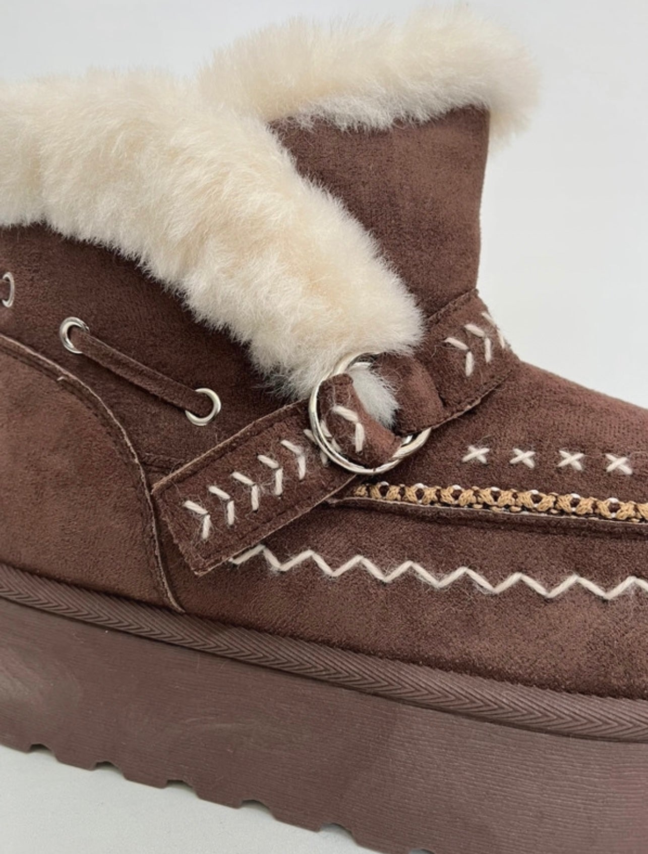 Stivaletto medio Cindy