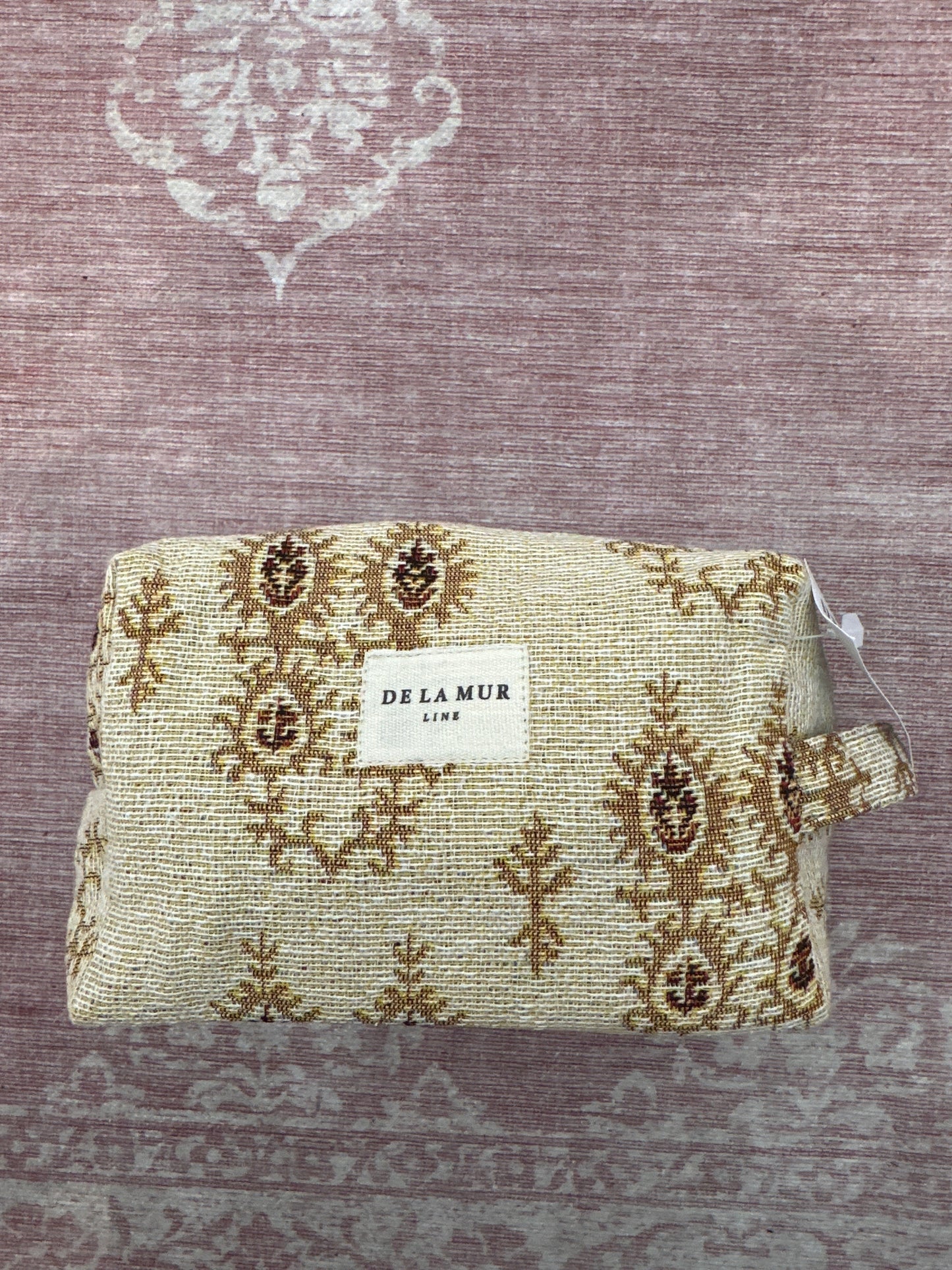 Beauty case medio Grace