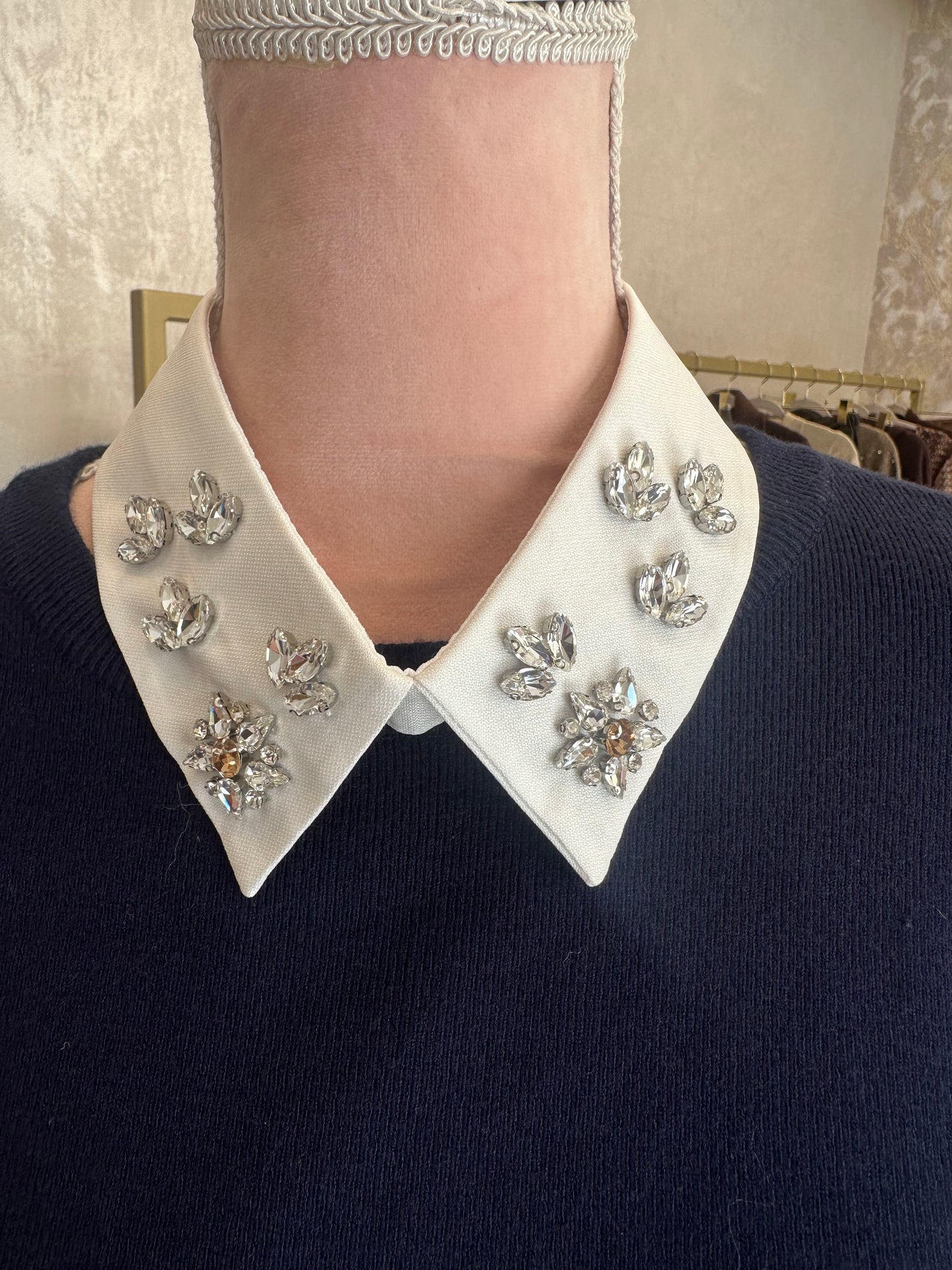 Colletto applicazioni