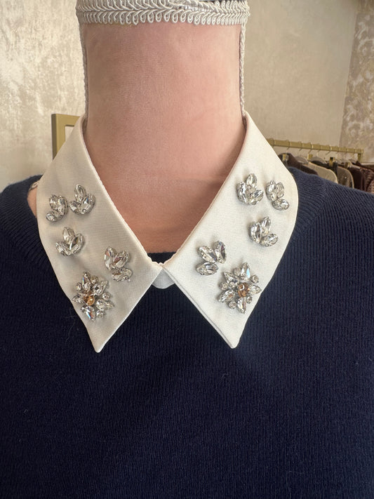 Colletto applicazioni