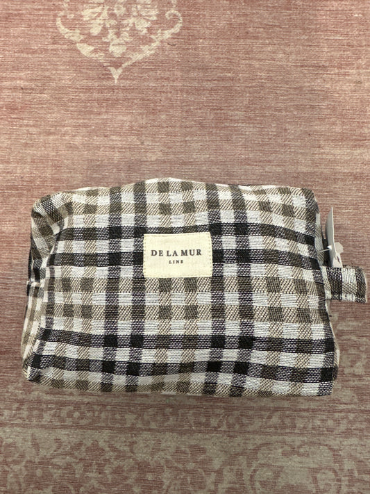 Beauty case medio Quadri