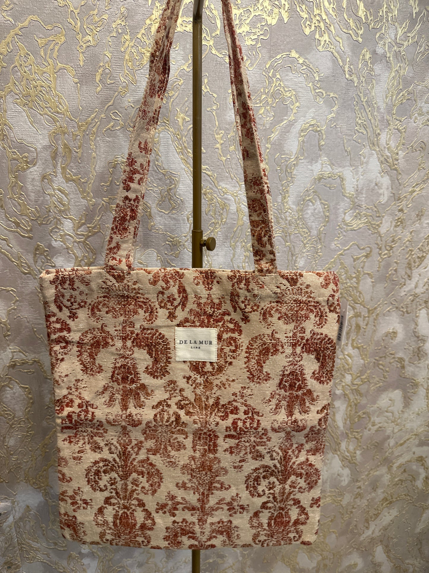 Shopper piccola Fora