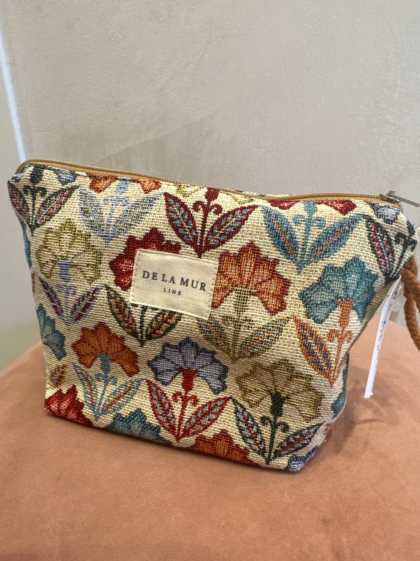 Mini trousse Flora