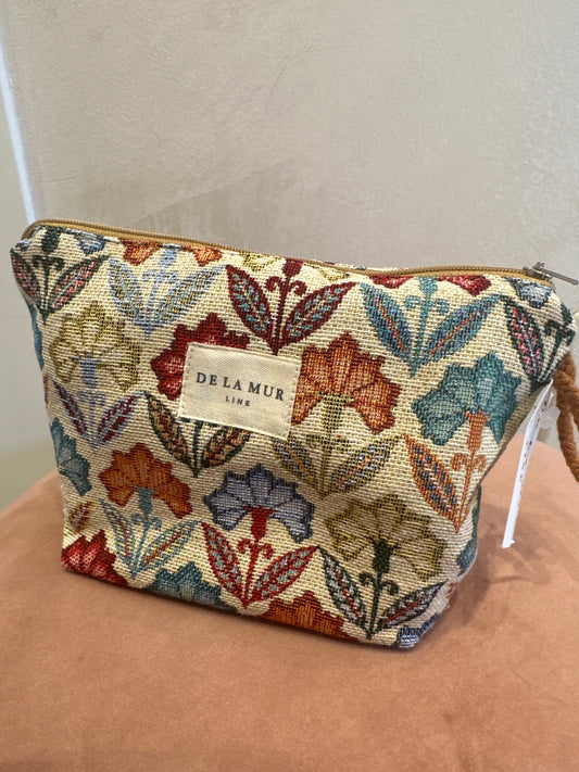 Mini trousse Flora