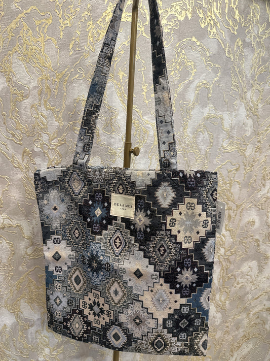 Shopper piccola klos