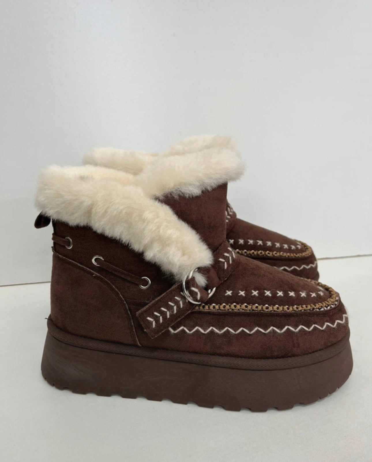 Stivaletto medio Cindy