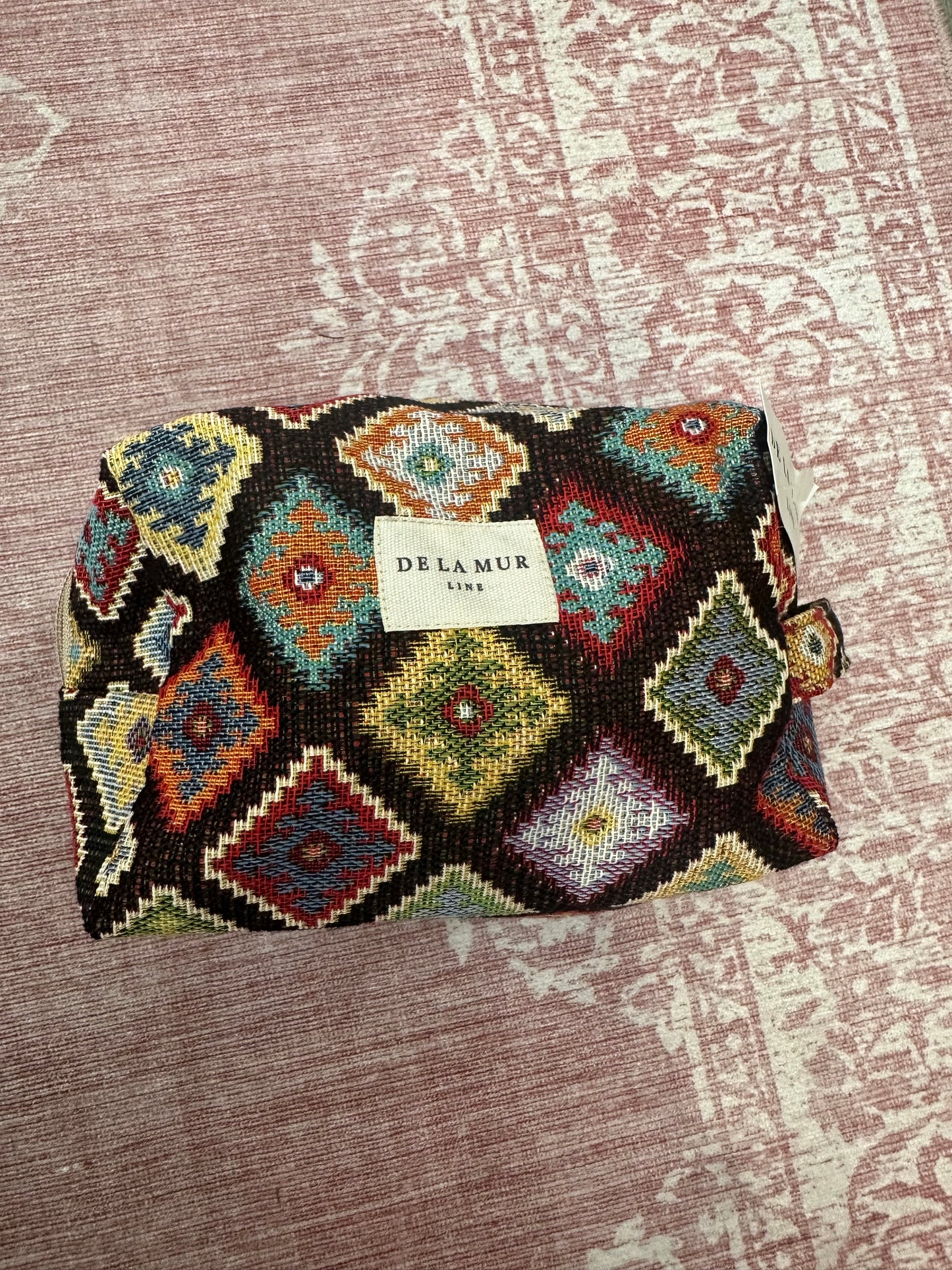 Beauty Case Medio Join