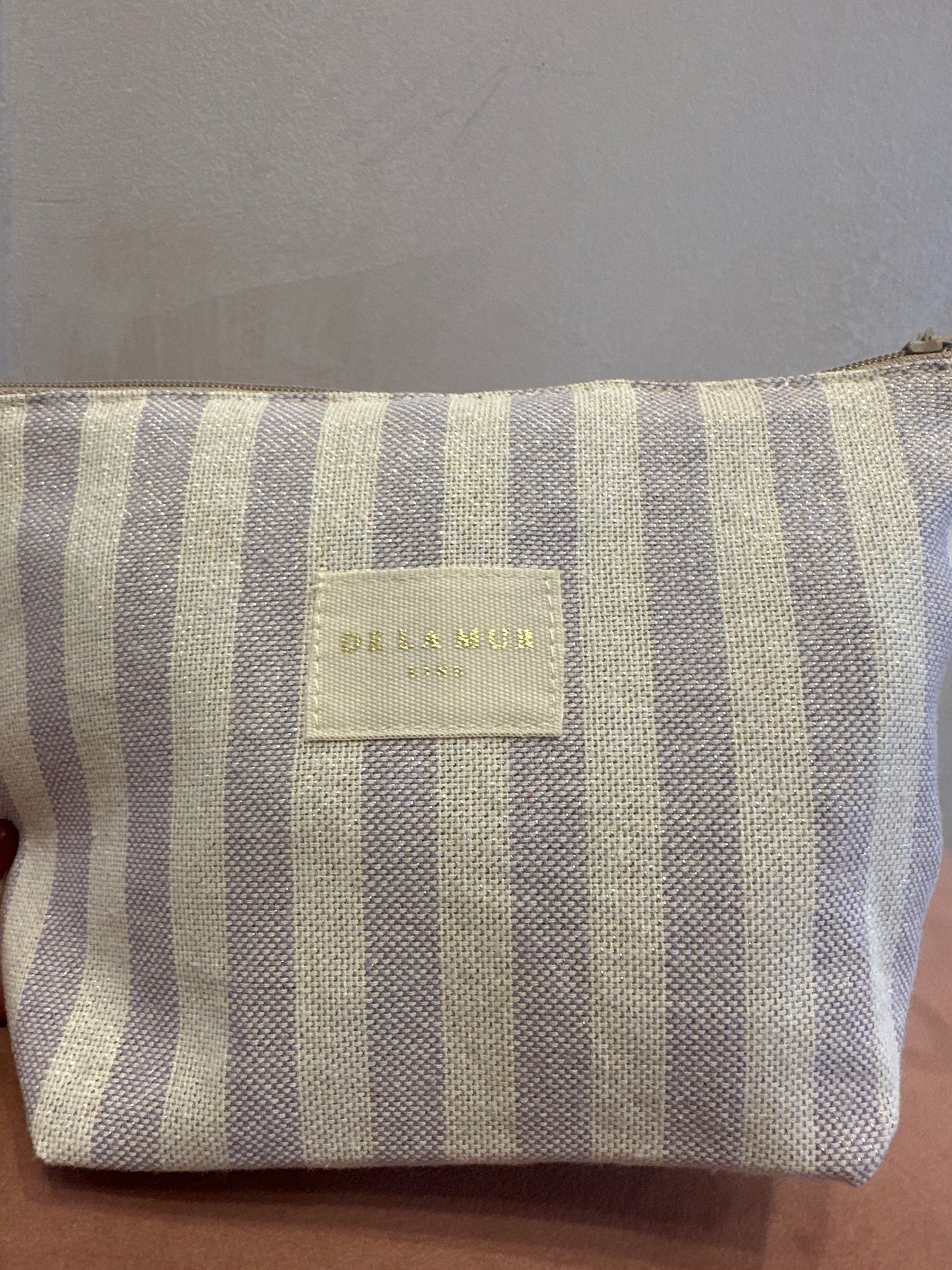 Mini trousse Lulù Lilla