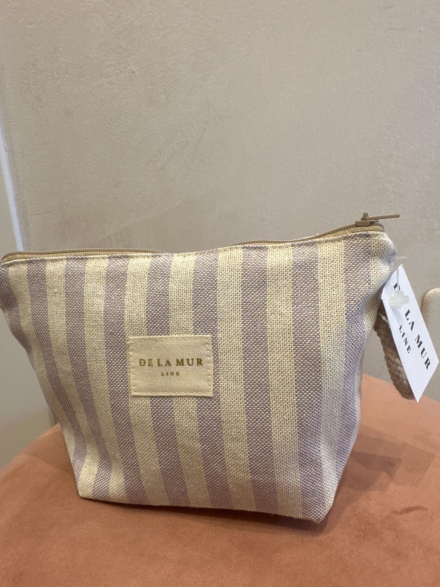Mini trousse Lulù Lilla