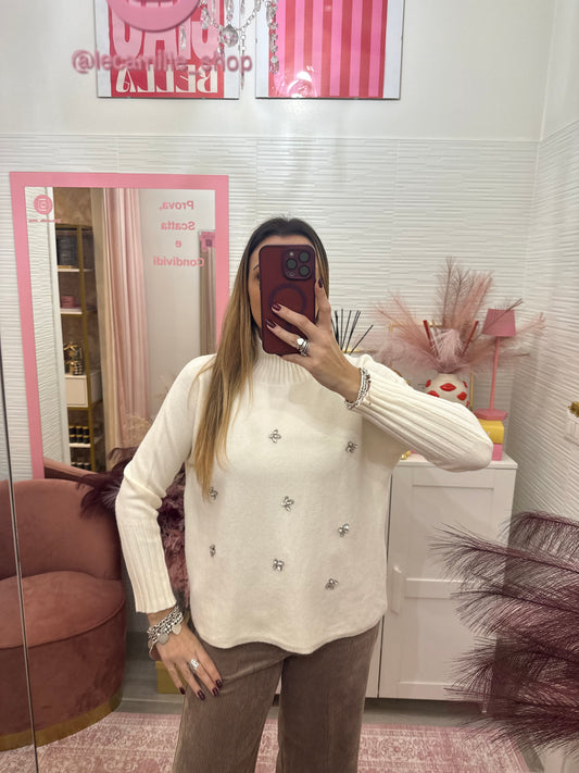 Dolcevita applicazioni Panna