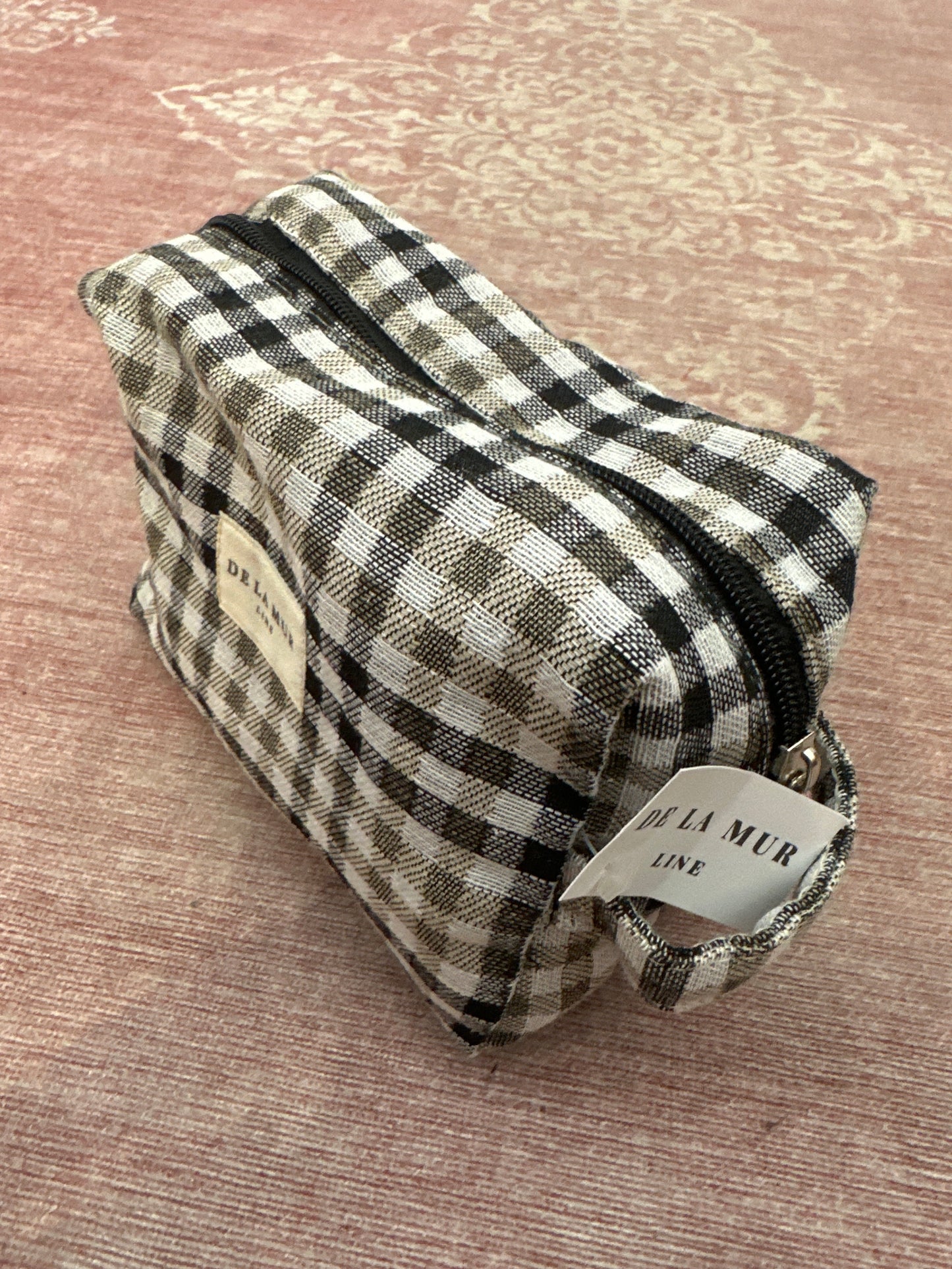 Beauty case medio Quadri