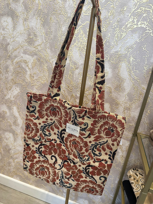 Shopper Piccola Adam