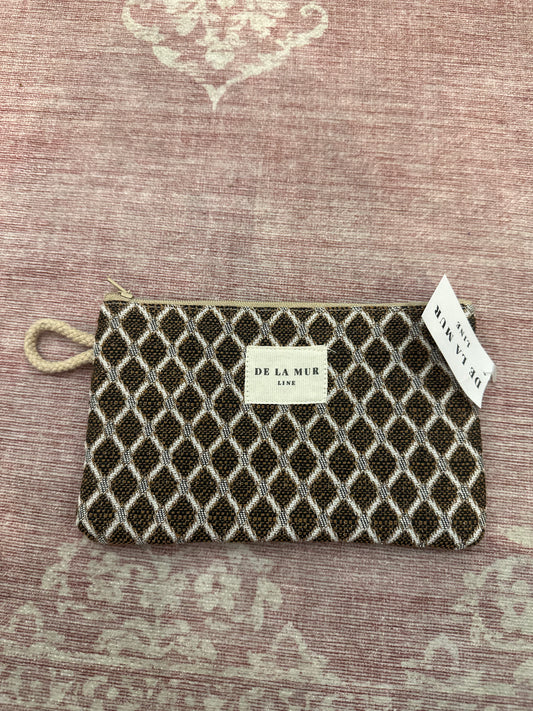 Mini necesser coffee