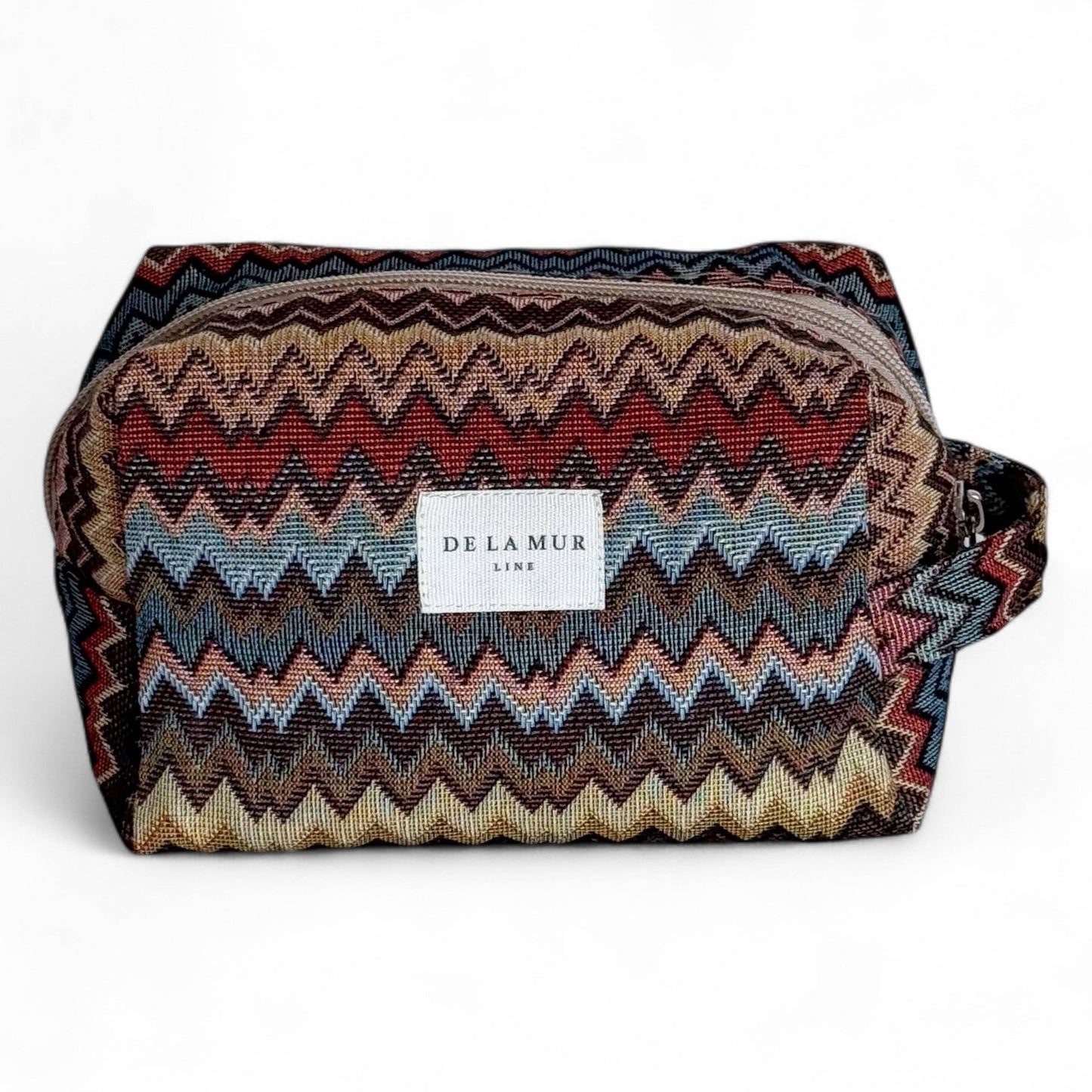 Beauty Case Medio Monte