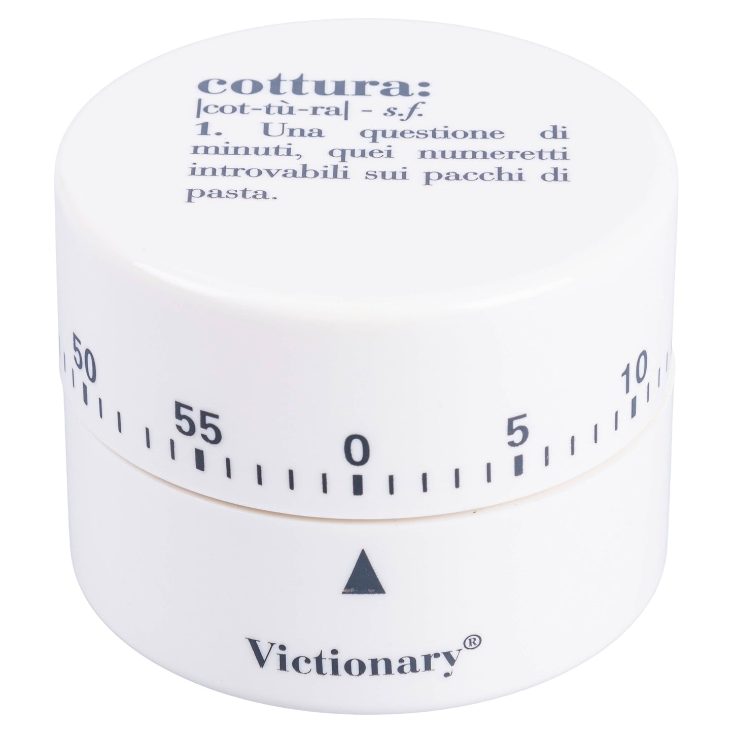 Timer Cottura/Magnete