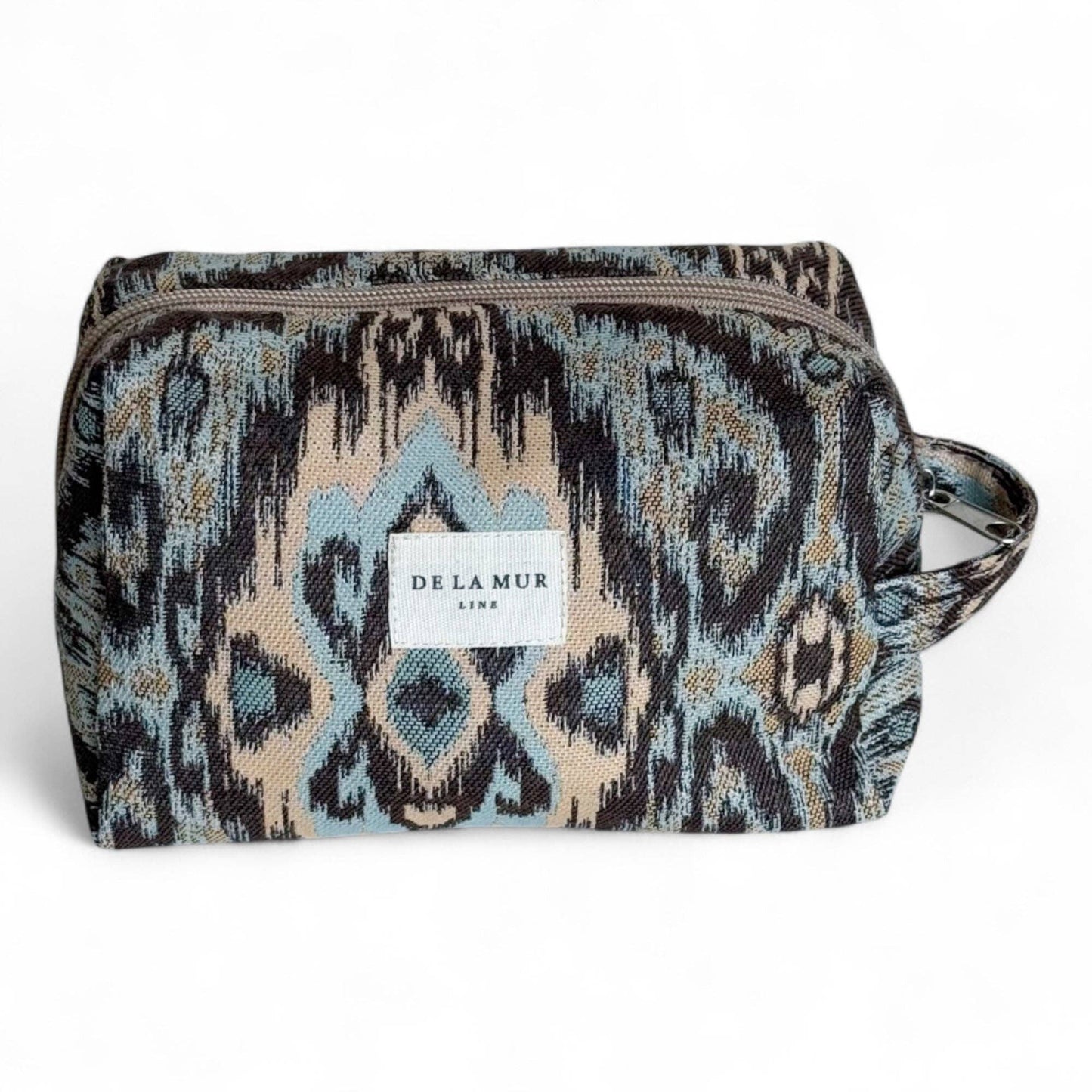 Beauty Case Medio Kave