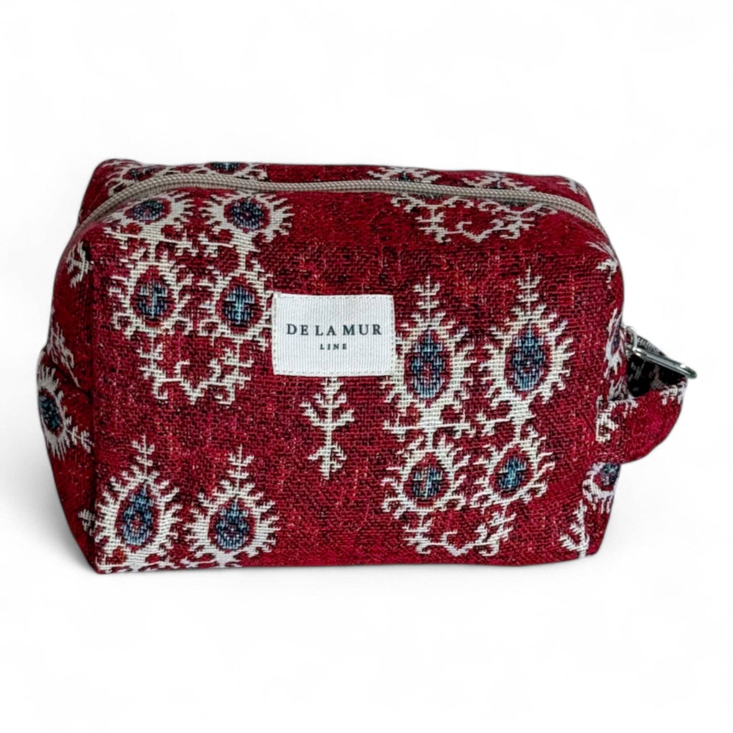 Beauty case medio inchiostro