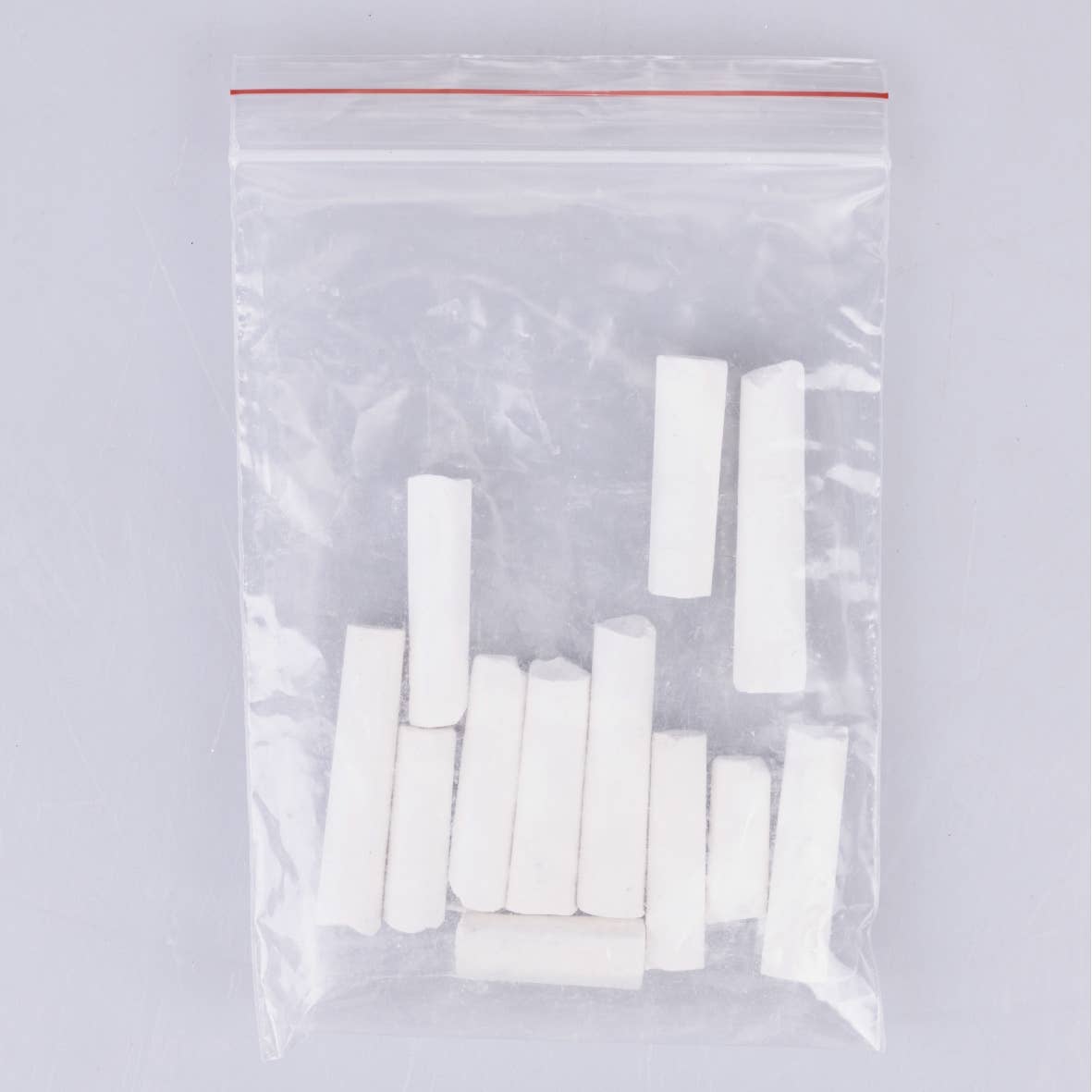 Lavagna memo da parete con gessetti