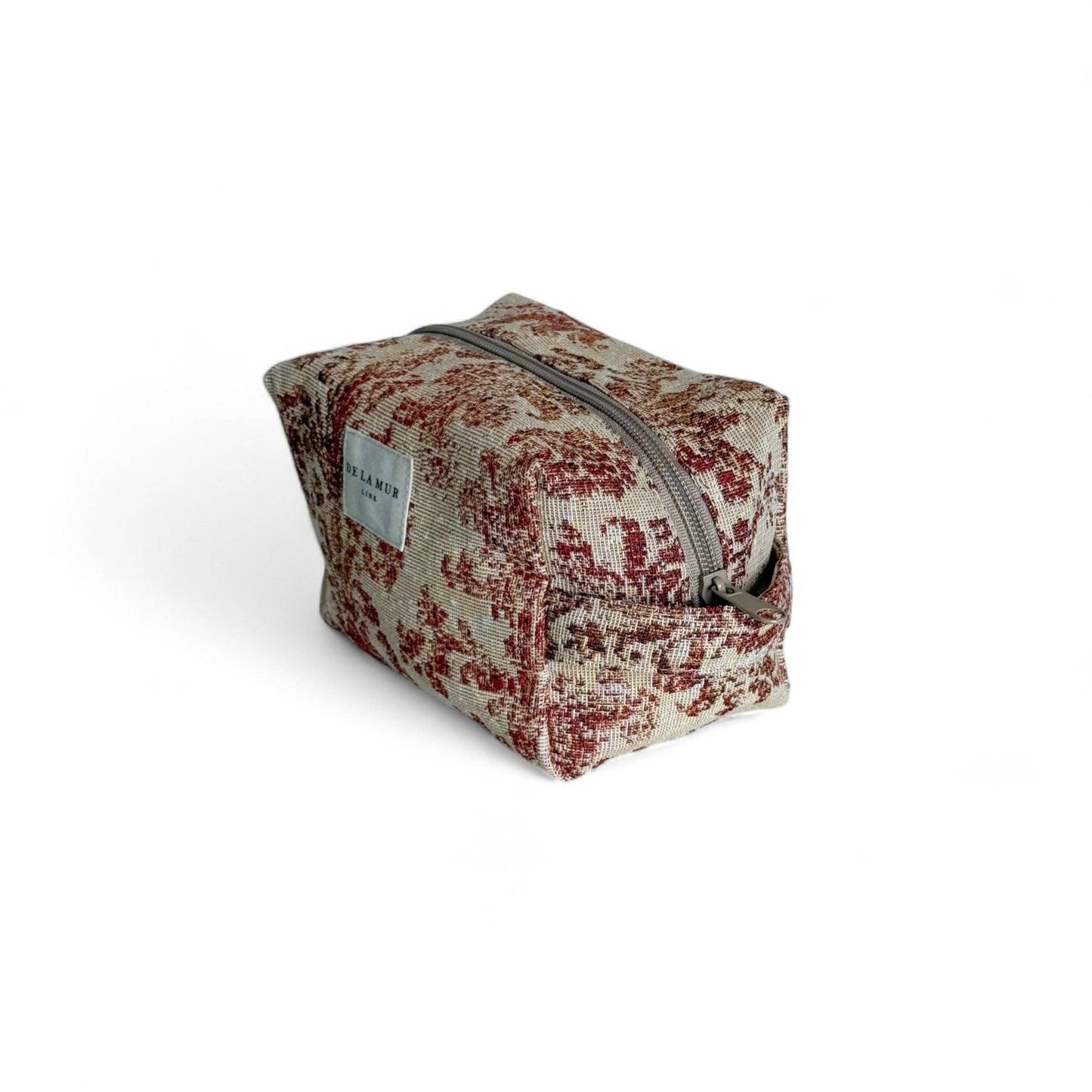 Beauty Case Medio Fora