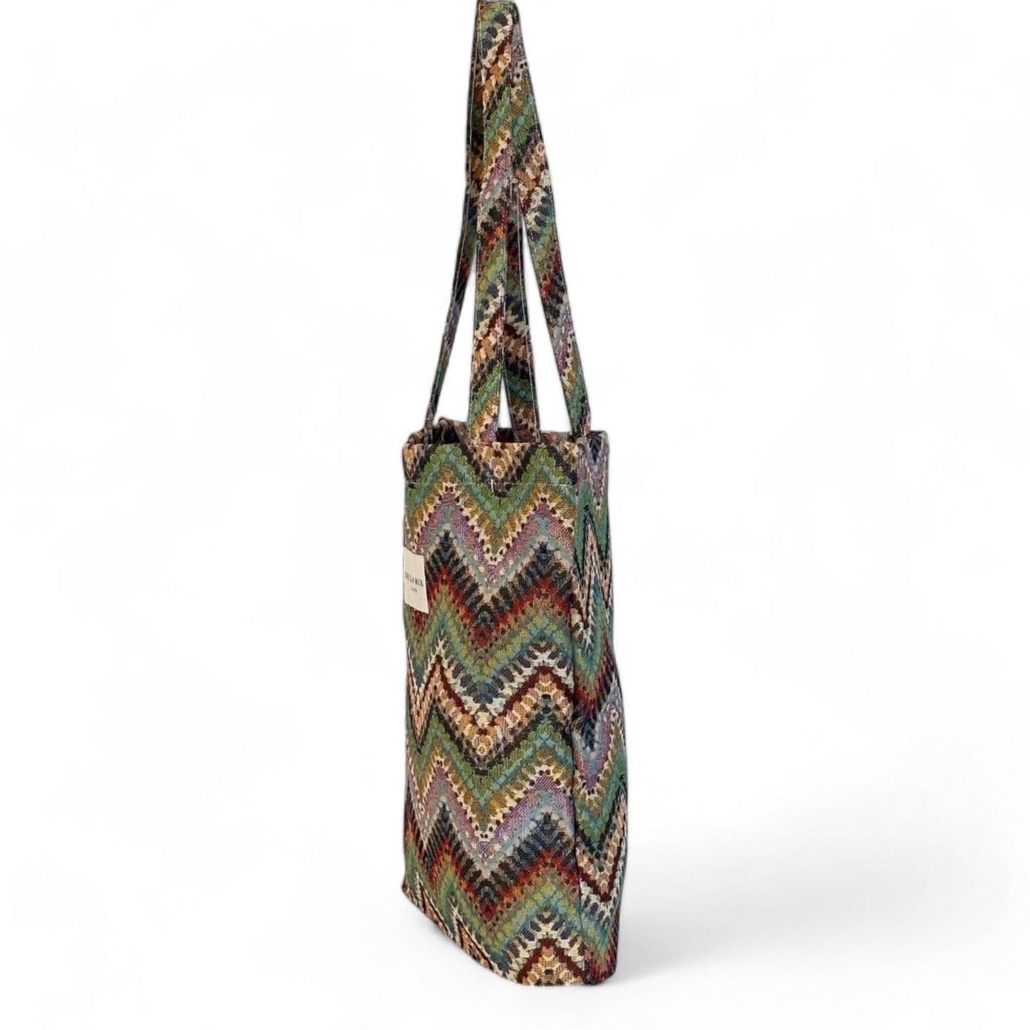 Shopper Piccola Bero